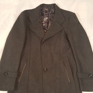 Men's winter jacket